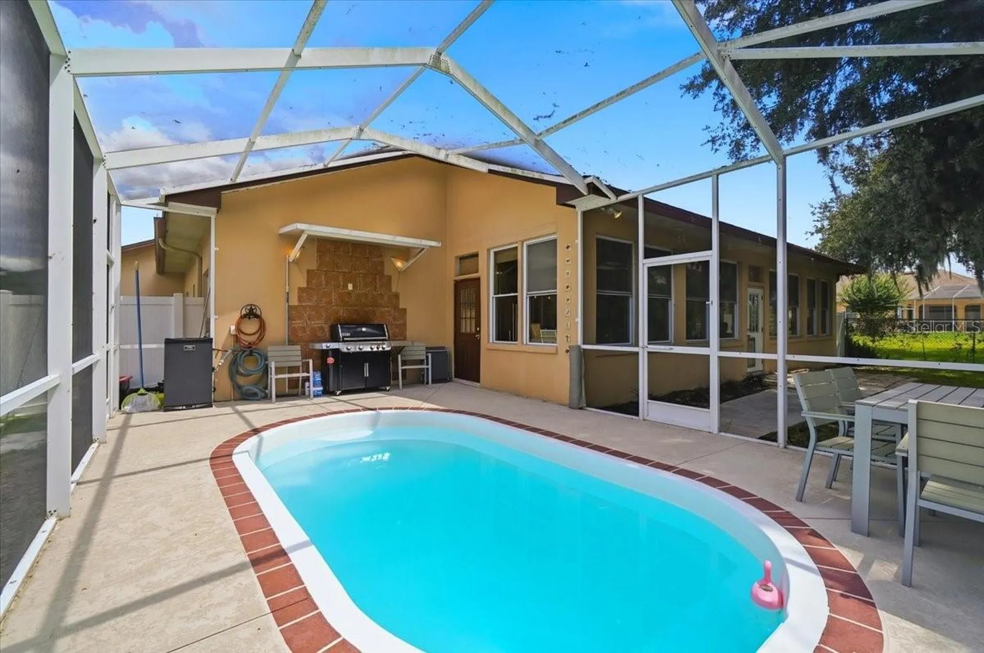 448 Lake Harris Drive Lakeland FL 33813