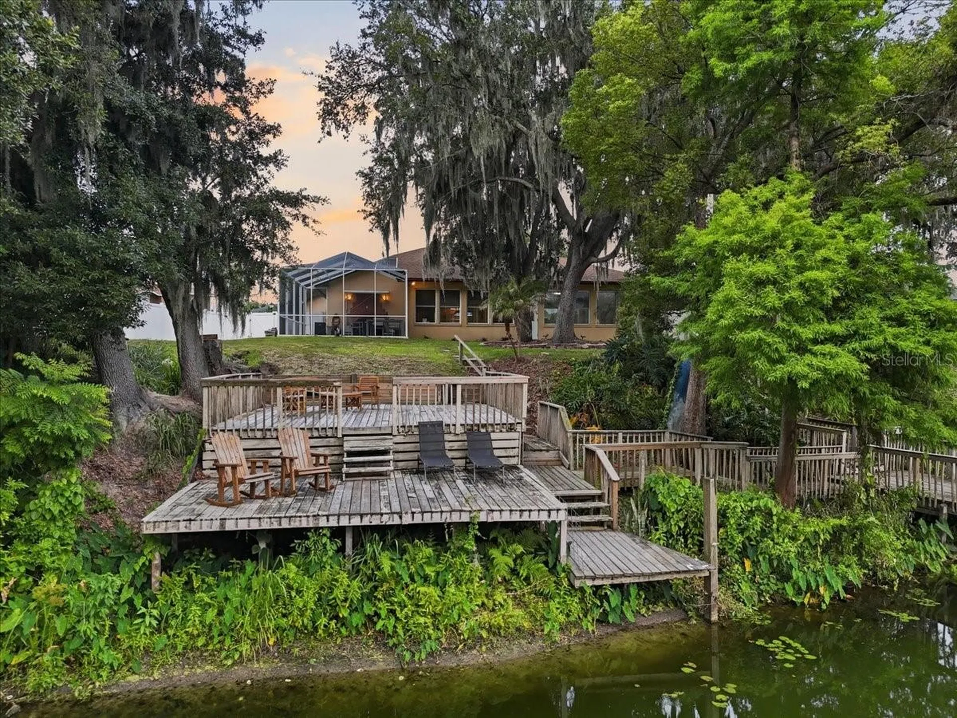 448 Lake Harris Drive Lakeland FL 33813