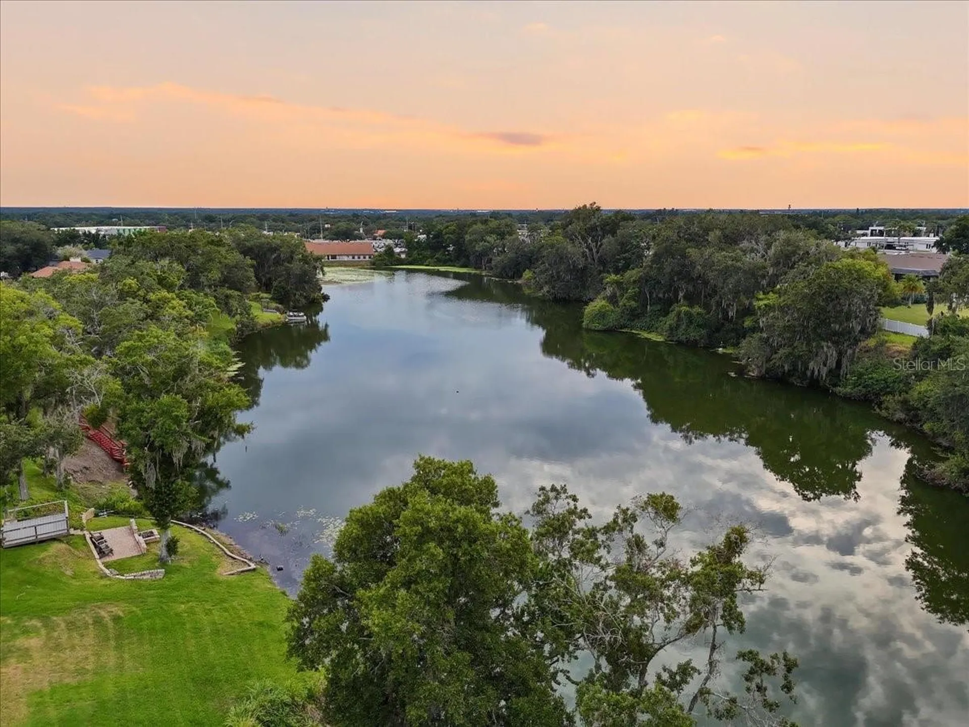 448 Lake Harris Drive Lakeland FL 33813