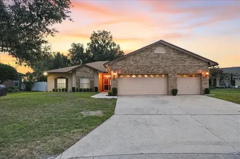 448 Lake Harris Drive Lakeland FL 33813
