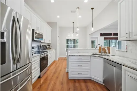 448 Lake Harris Drive Lakeland FL 33813