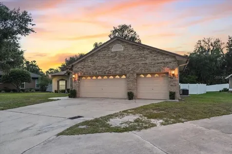 448 Lake Harris Drive Lakeland FL 33813