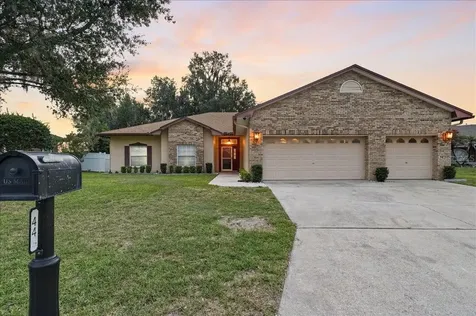 448 Lake Harris Drive Lakeland FL 33813