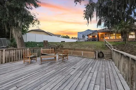 448 Lake Harris Drive Lakeland FL 33813
