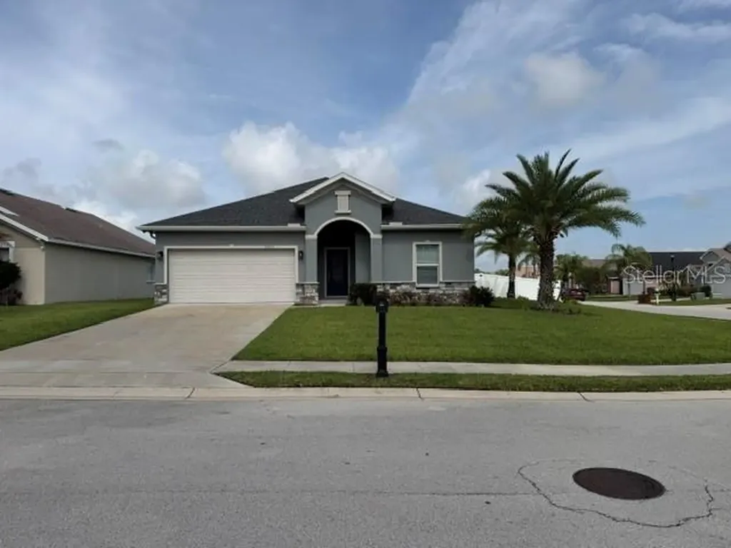 3014 Buckeye Pointe Drive Winter Haven FL 33881