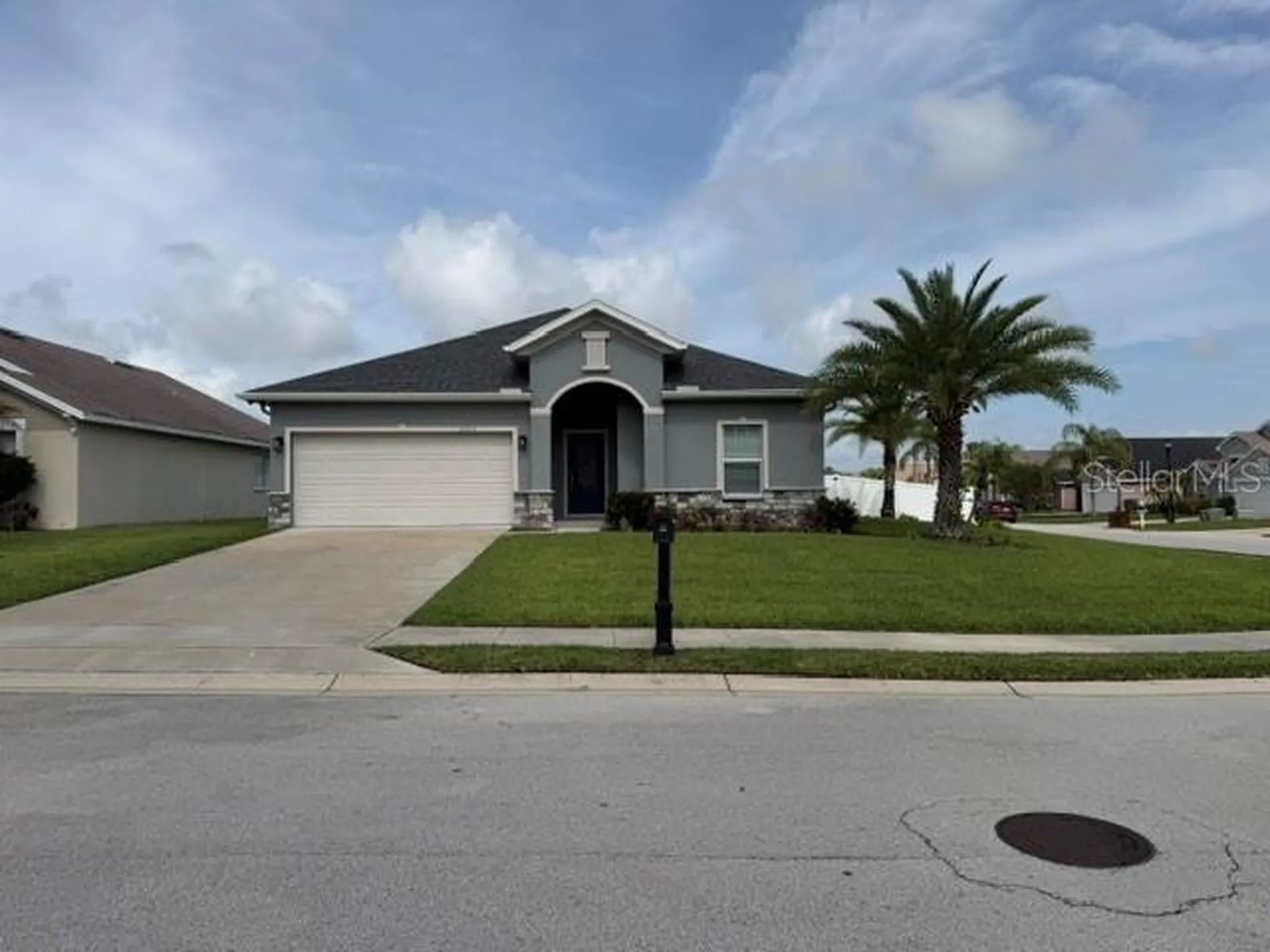 3014 Buckeye Pointe Drive Winter Haven FL 33881