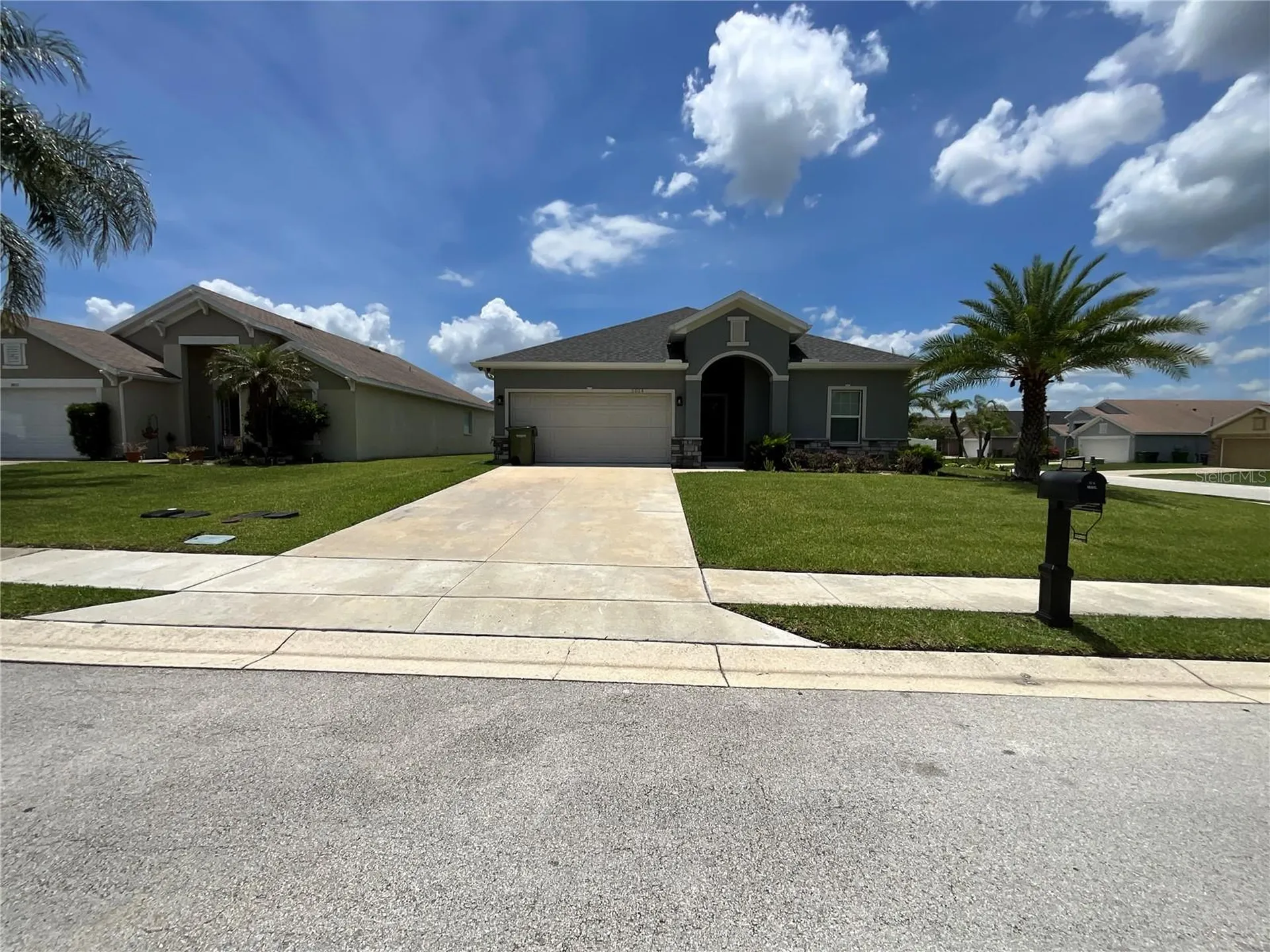 3014 Buckeye Pointe Drive Winter Haven FL 33881