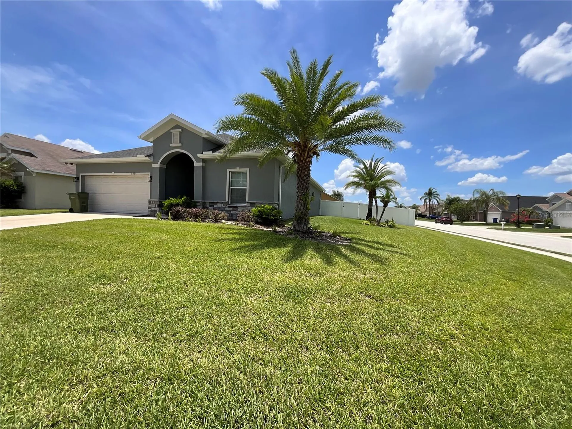 3014 Buckeye Pointe Drive Winter Haven FL 33881