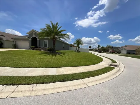 3014 Buckeye Pointe Drive Winter Haven FL 33881
