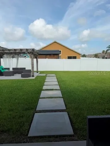 3014 Buckeye Pointe Drive Winter Haven FL 33881