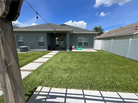 3014 Buckeye Pointe Drive Winter Haven FL 33881