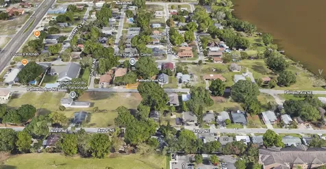 223 Palmetto Avenue NE Winter Haven FL 33881