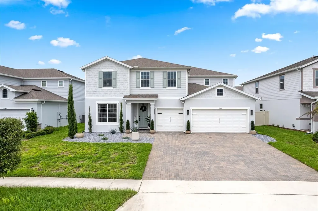 2640 Hilltop Loop Apopka FL 32712