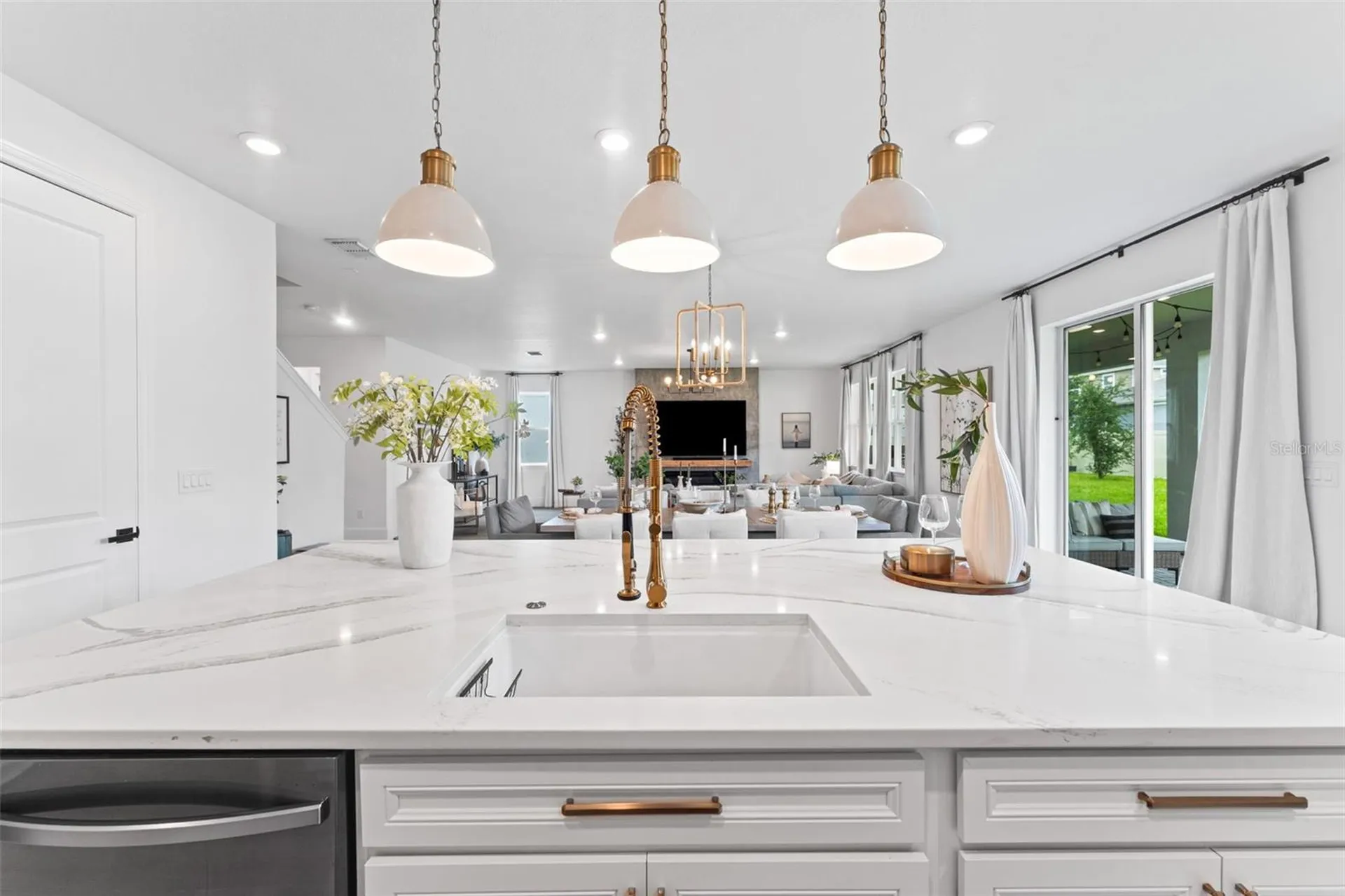 2640 Hilltop Loop Apopka FL 32712