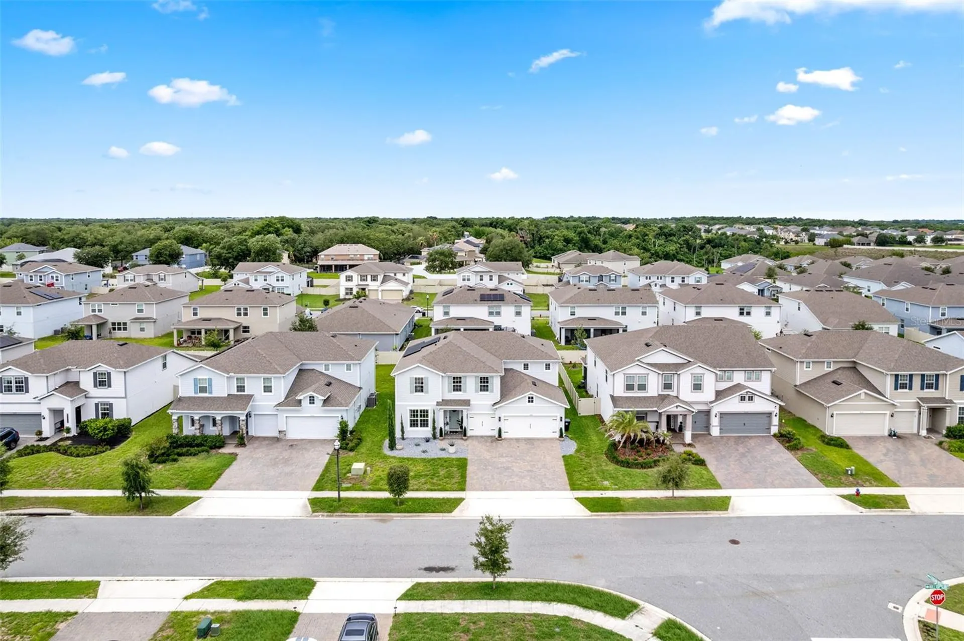 2640 Hilltop Loop Apopka FL 32712
