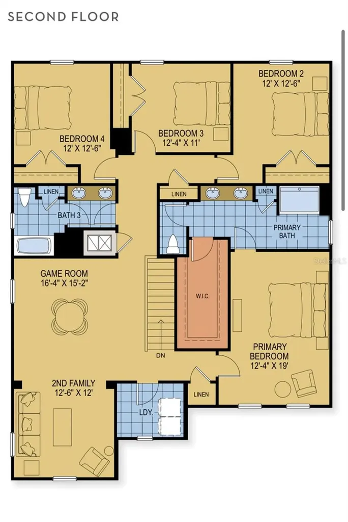 924 Avenal Lane Davenport FL 33837