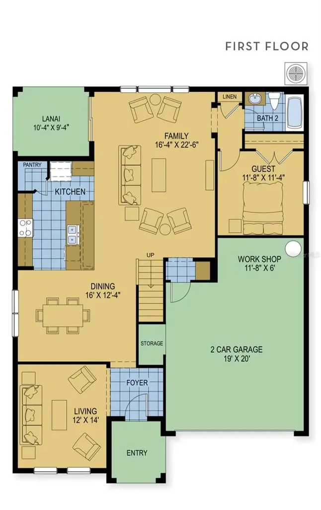 924 Avenal Lane Davenport FL 33837