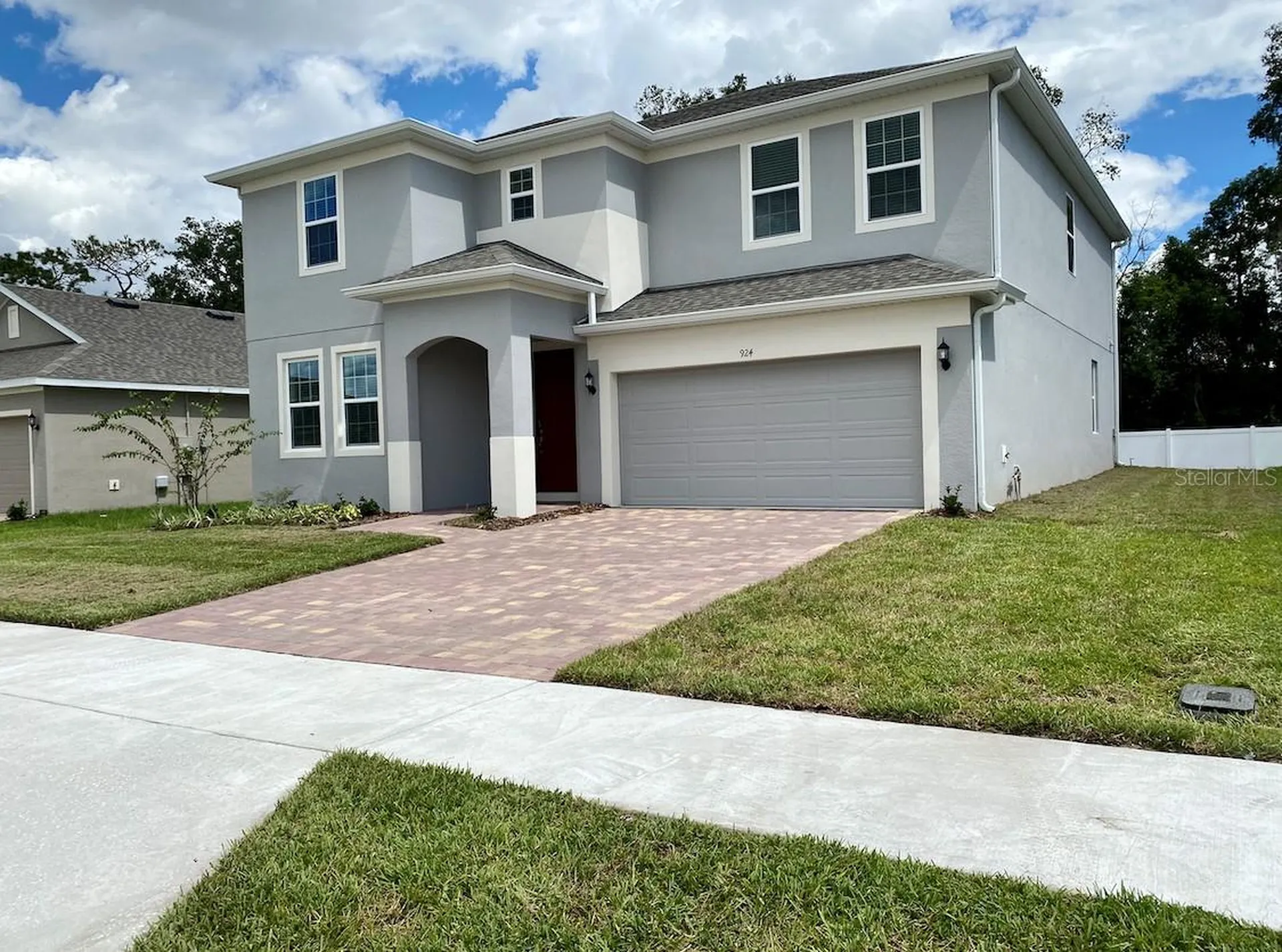 924 Avenal Lane Davenport FL 33837