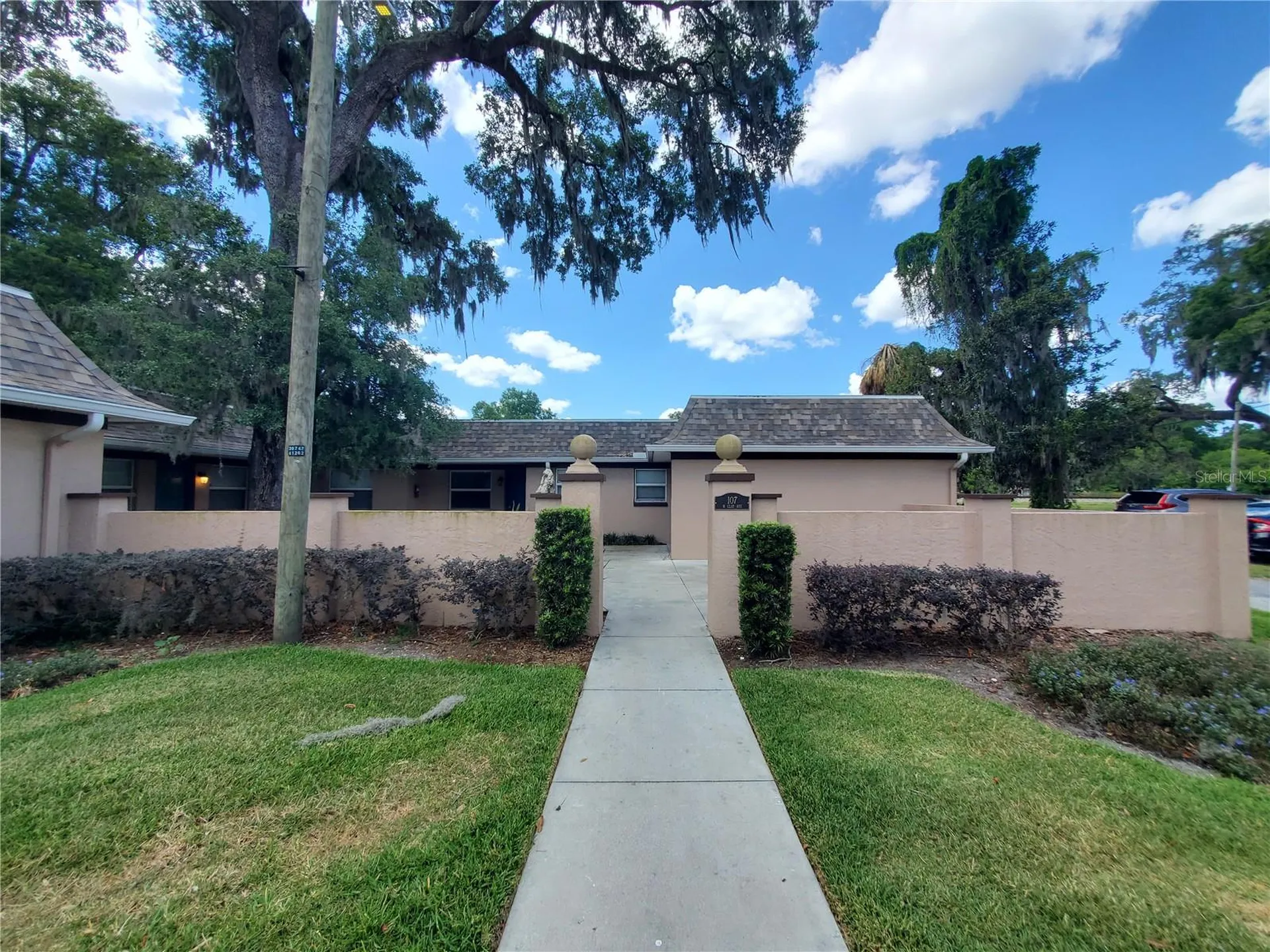 107 W Clay Avenue Brandon FL 33510