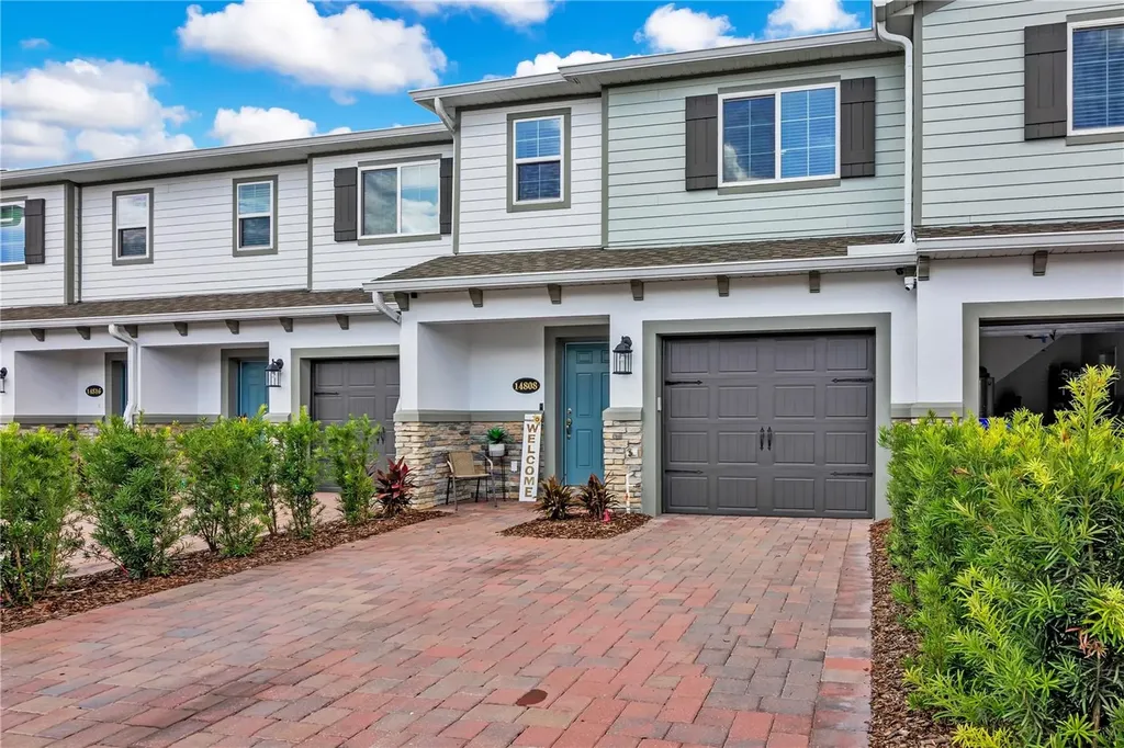14808 Harvest Street Orlando FL 32824
