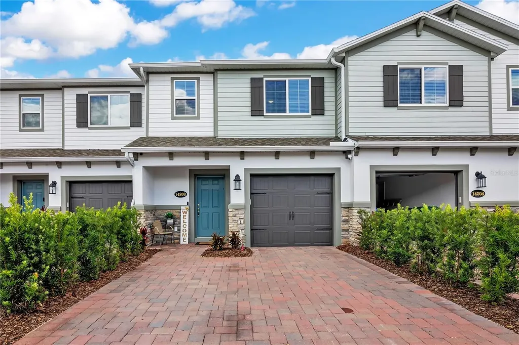 14808 Harvest Street Orlando FL 32824