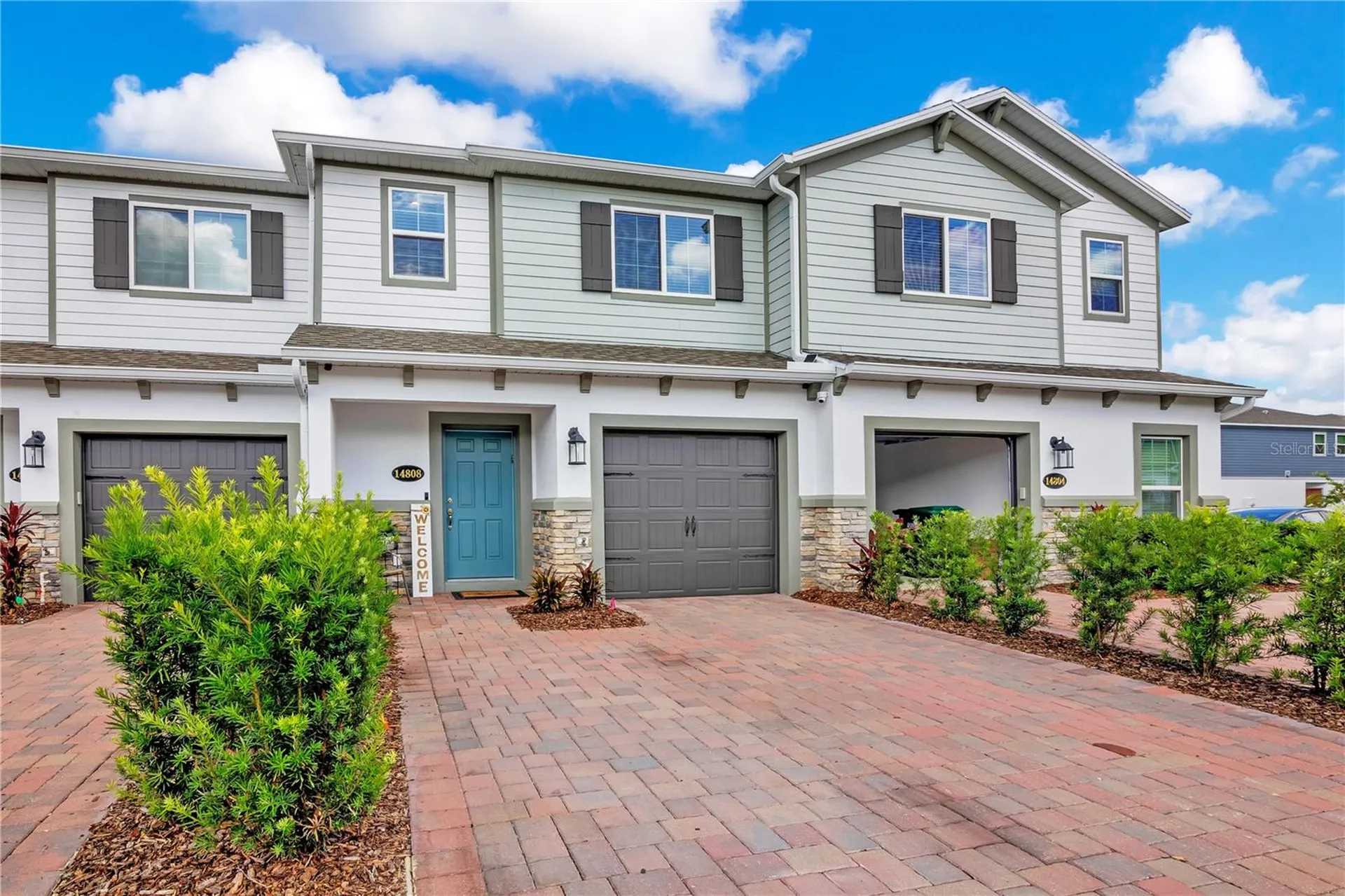 14808 Harvest Street Orlando FL 32824