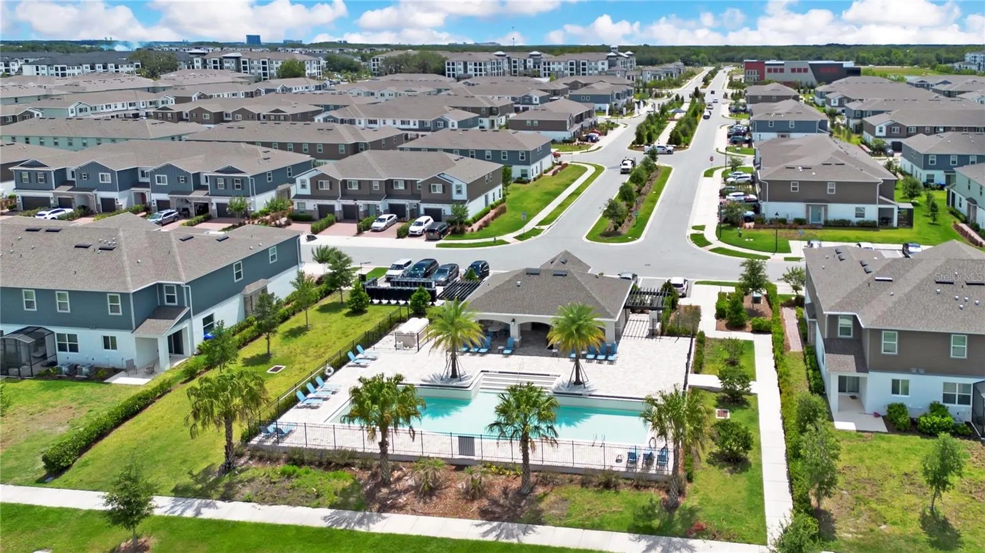 14808 Harvest Street Orlando FL 32824