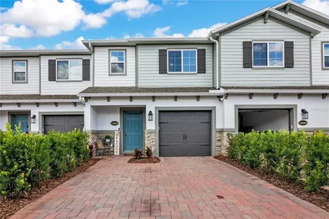 14808 Harvest Street Orlando FL 32824