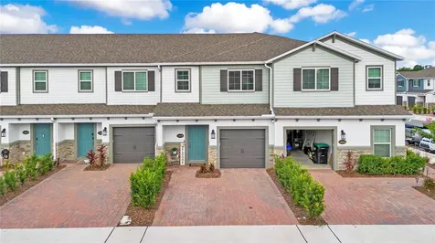 14808 Harvest Street Orlando FL 32824