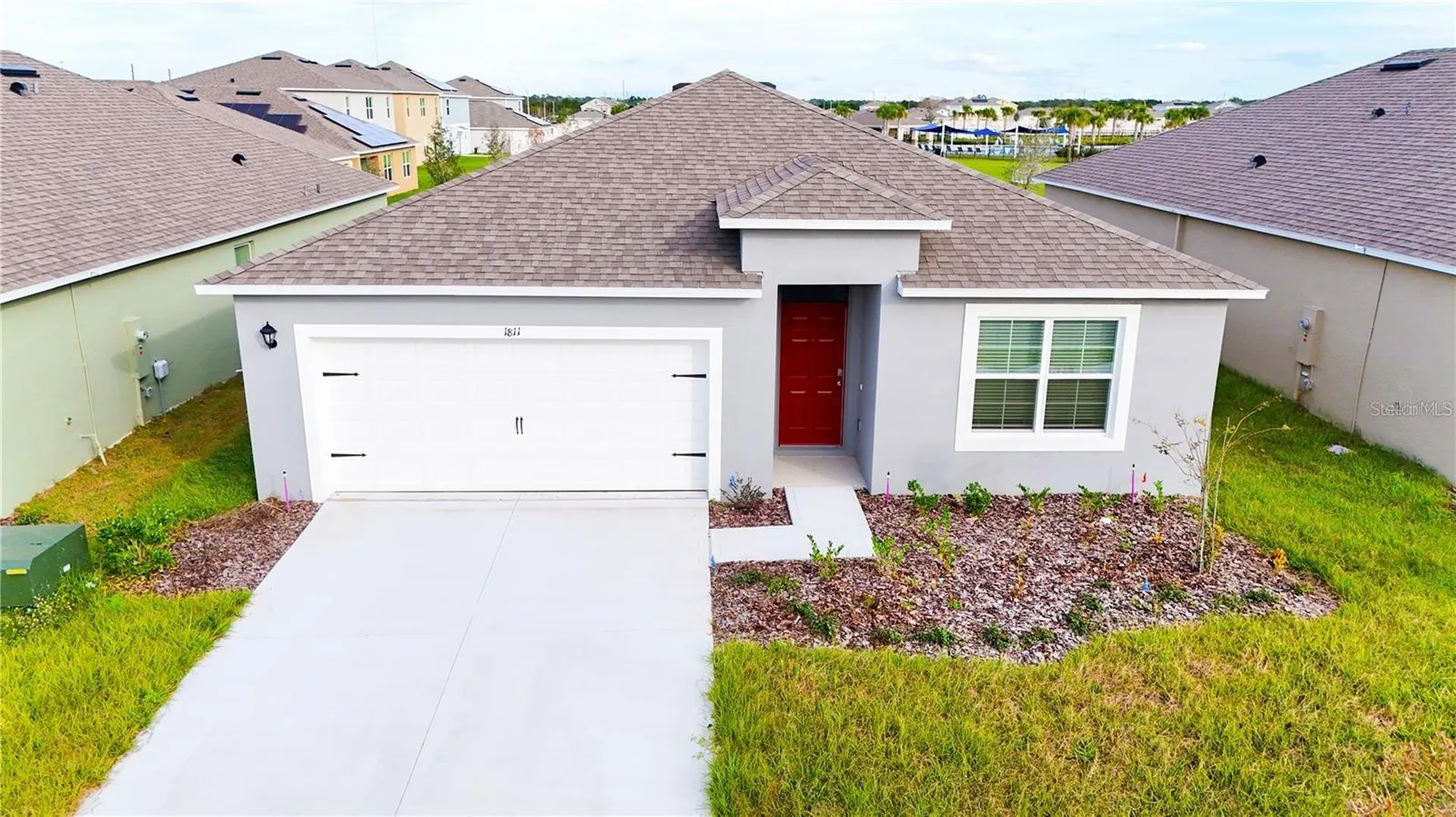 1811 Silverbell Loop Haines City FL 33844