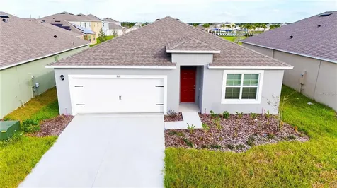 1811 Silverbell Loop Haines City FL 33844