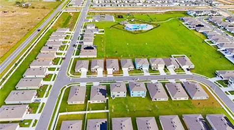 1811 Silverbell Loop Haines City FL 33844