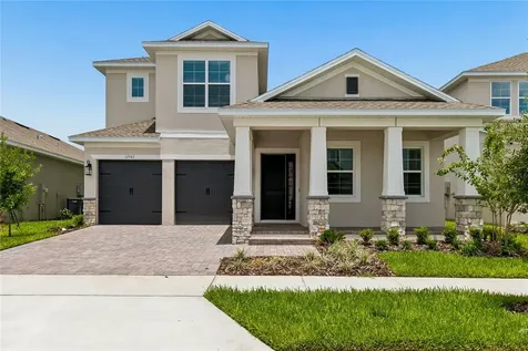 12547 Gold Honeysuckle Street Winter Garden FL 34787