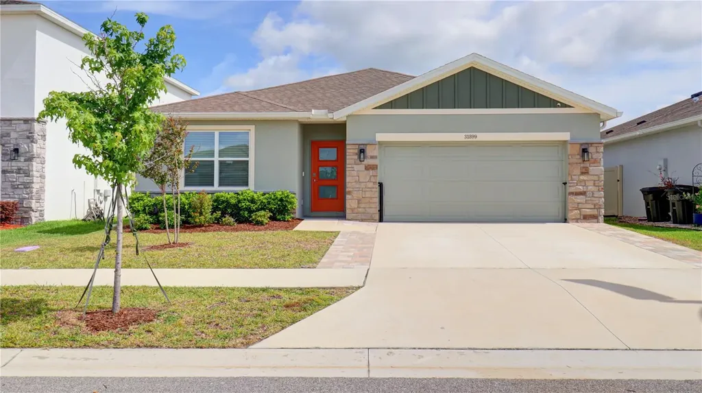 31899 Oyster Trellis Lane Wesley Chapel FL 33545