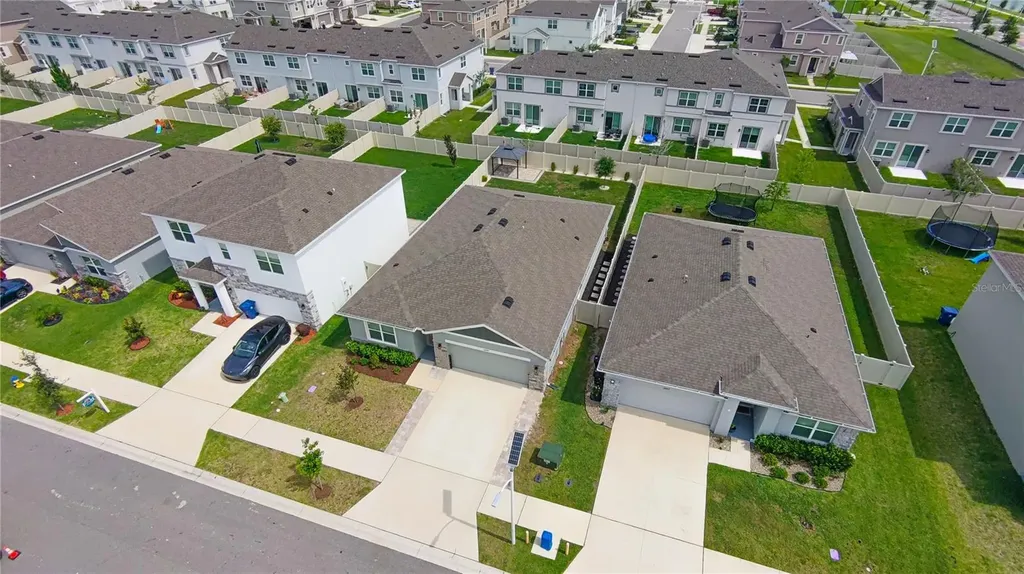 31899 Oyster Trellis Lane Wesley Chapel FL 33545