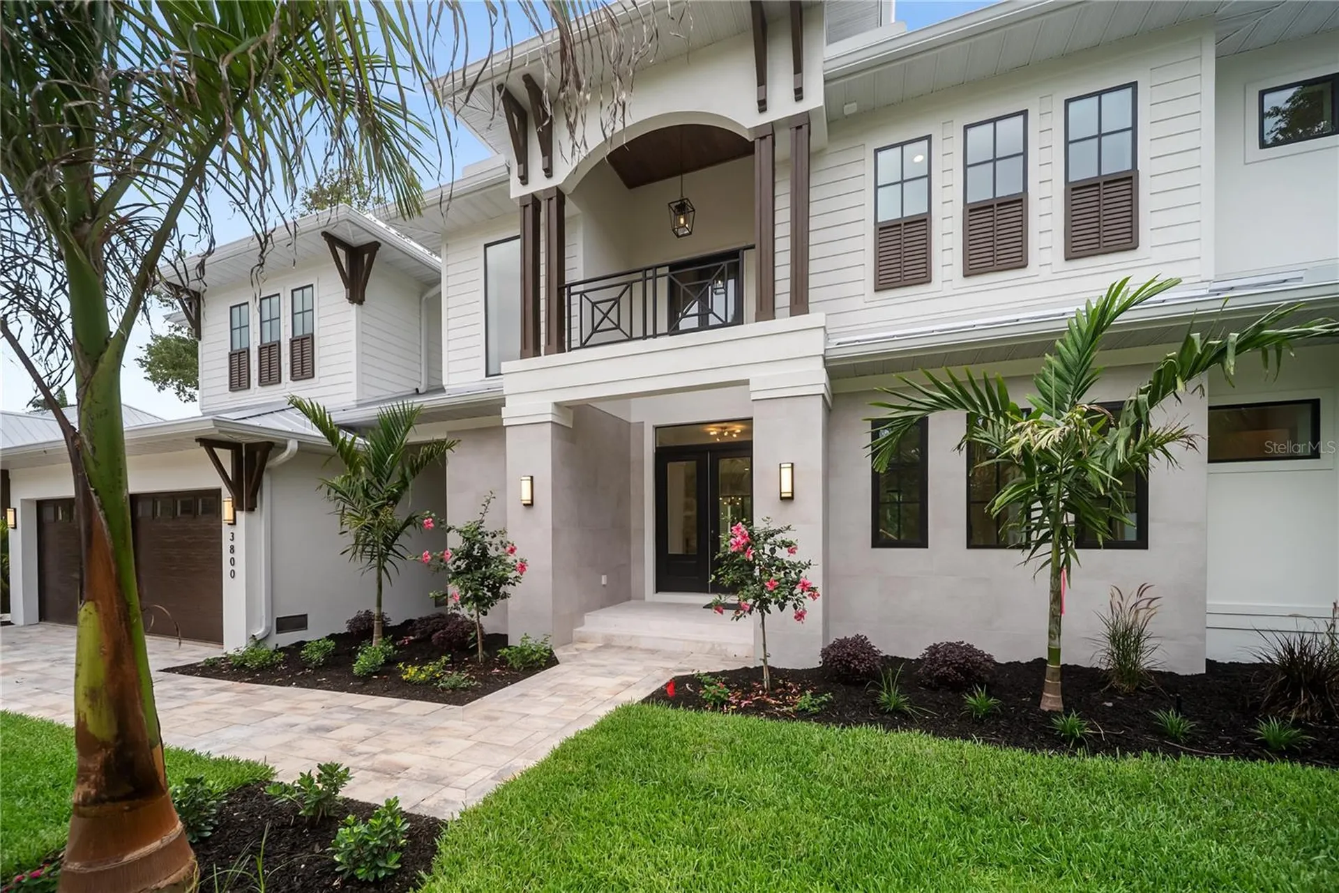3800 Flores Avenue Sarasota FL 34239