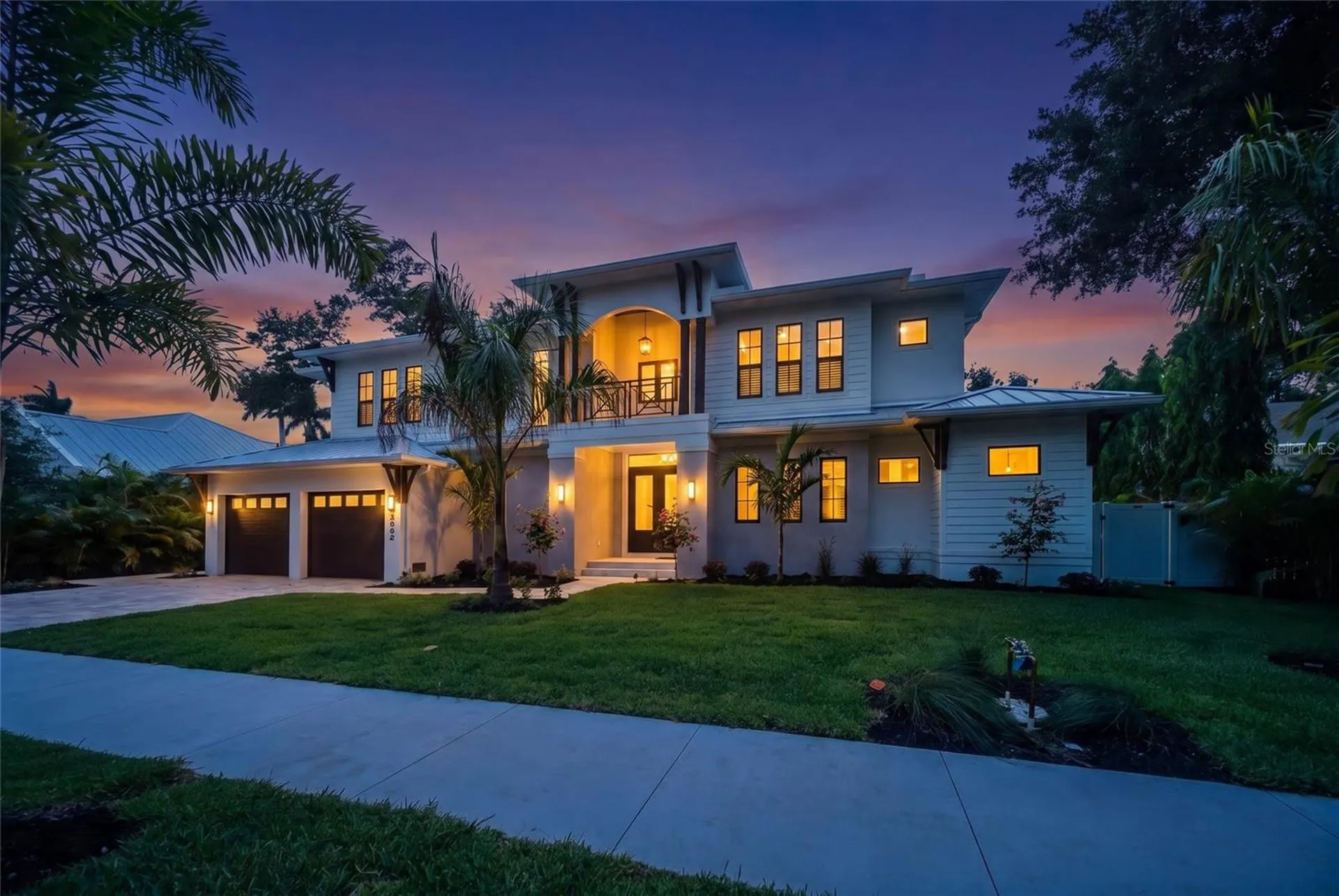 3800 Flores Avenue Sarasota FL 34239