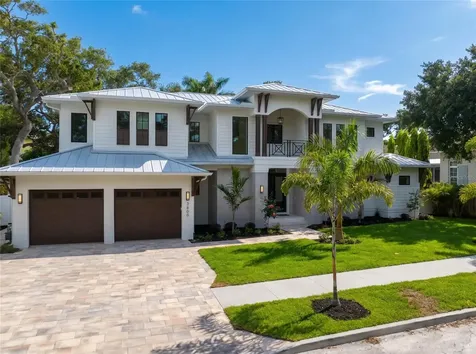 3800 Flores Avenue Sarasota FL 34239