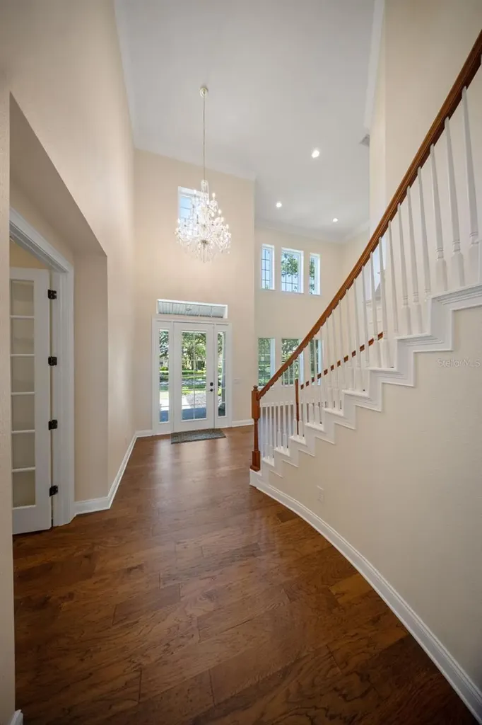 25622 Hawks Run Lane Sorrento FL 32776