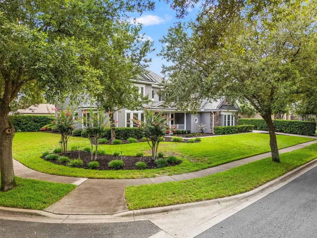 25622 Hawks Run Lane Sorrento FL 32776