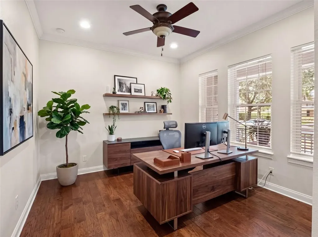 25622 Hawks Run Lane Sorrento FL 32776