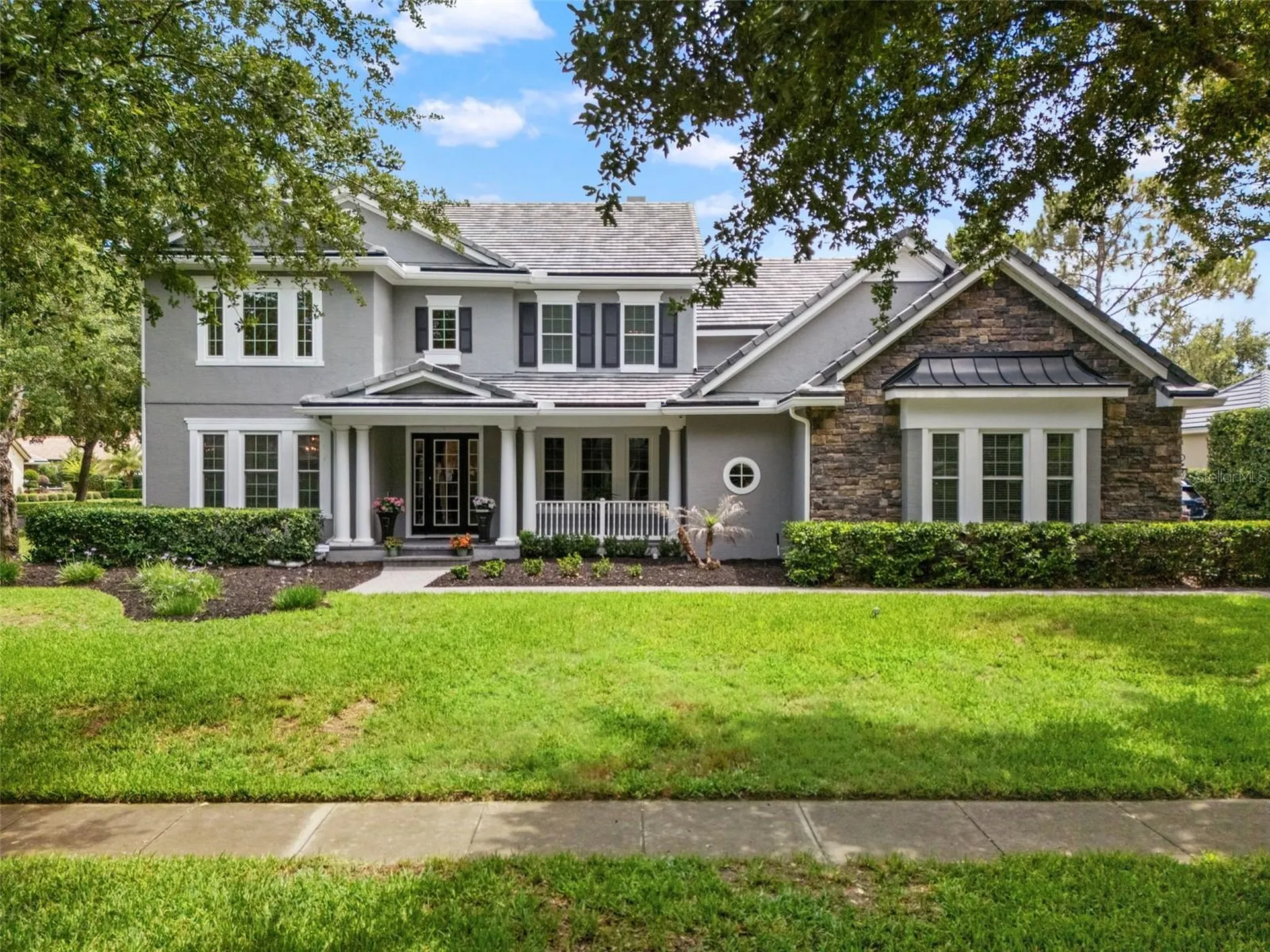 25622 Hawks Run Lane Sorrento FL 32776