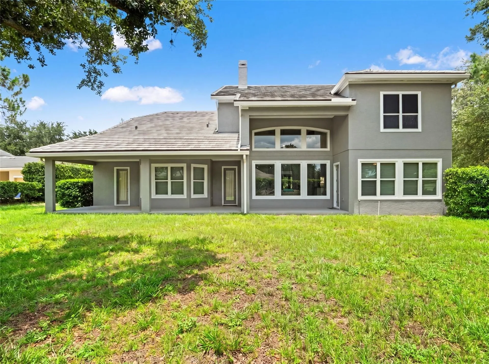 25622 Hawks Run Lane Sorrento FL 32776
