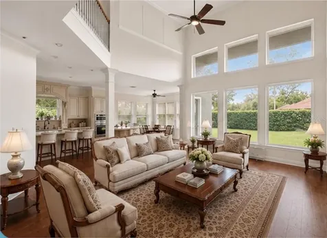 25622 Hawks Run Lane Sorrento FL 32776