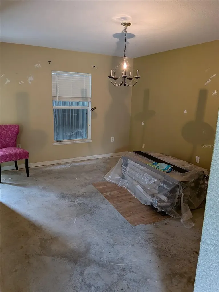 2327 Yankee Terrace North Port FL 34286