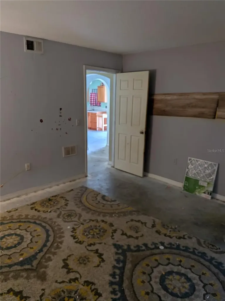 2327 Yankee Terrace North Port FL 34286