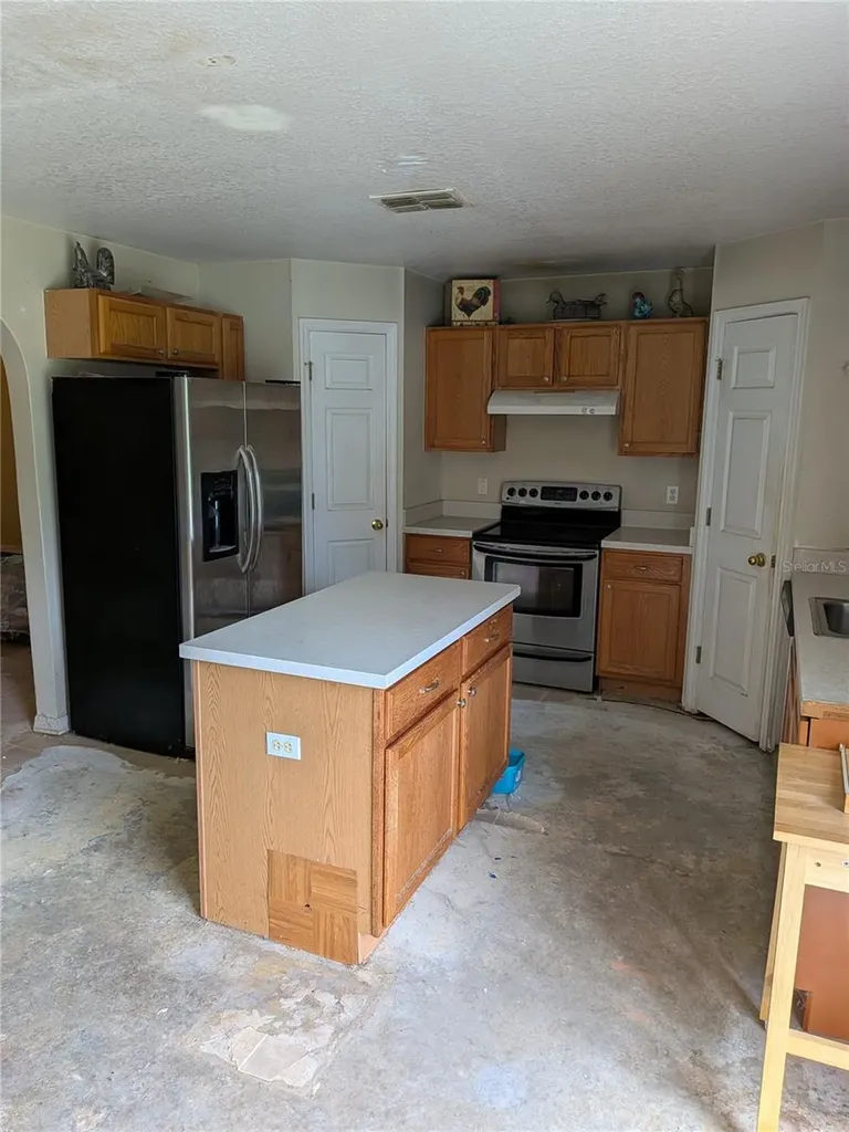 2327 Yankee Terrace North Port FL 34286