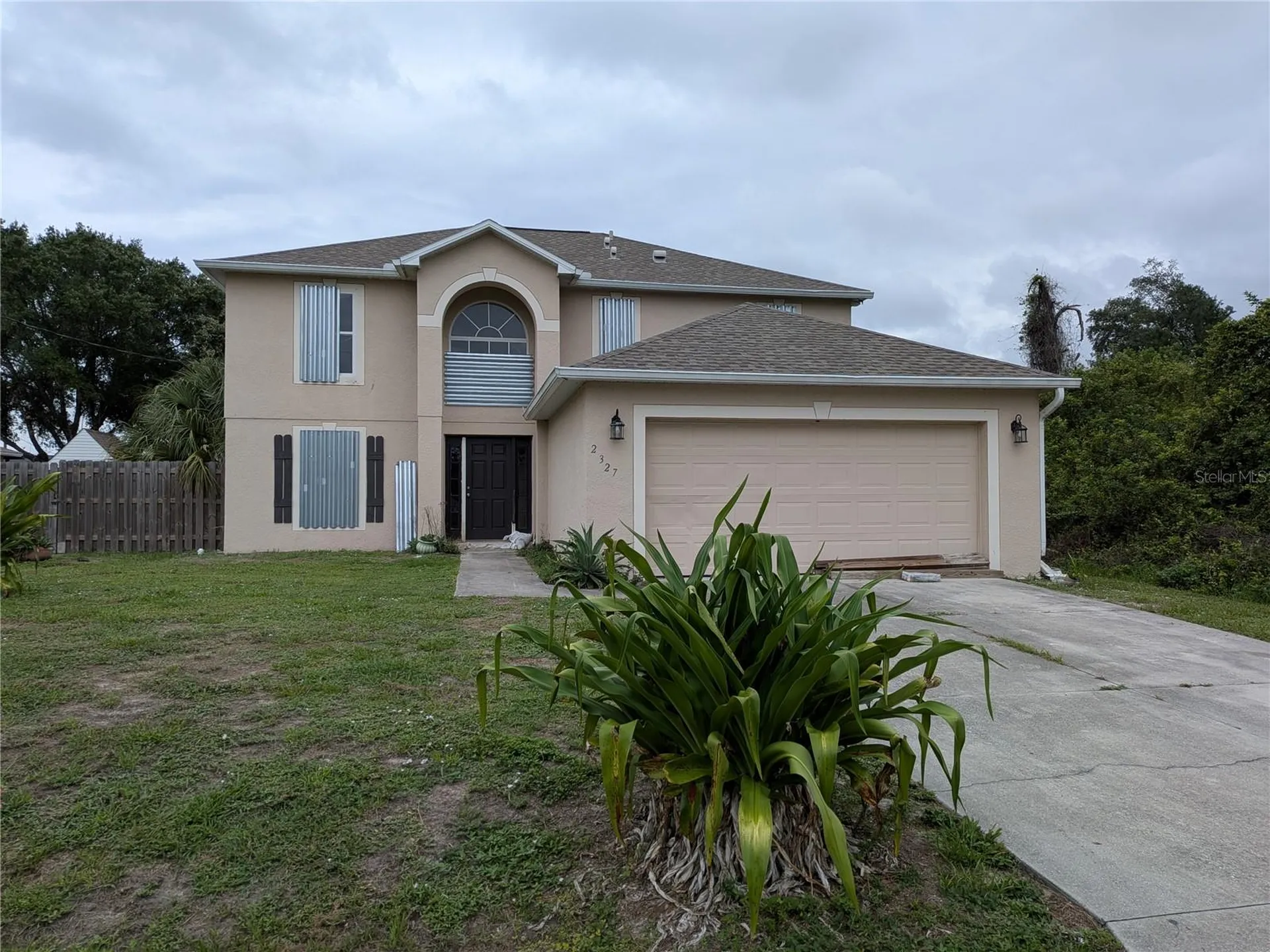 2327 Yankee Terrace North Port FL 34286