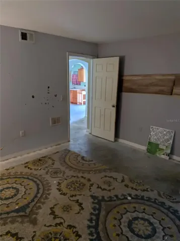 2327 Yankee Terrace North Port FL 34286