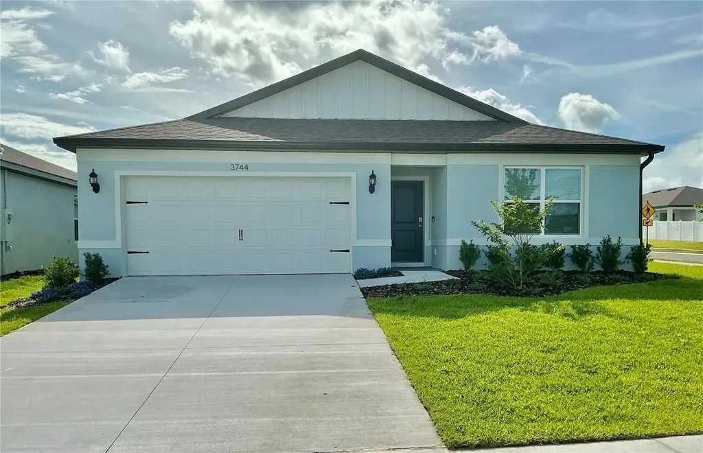 3744 Benham Rise Road Spring Hill FL 34609